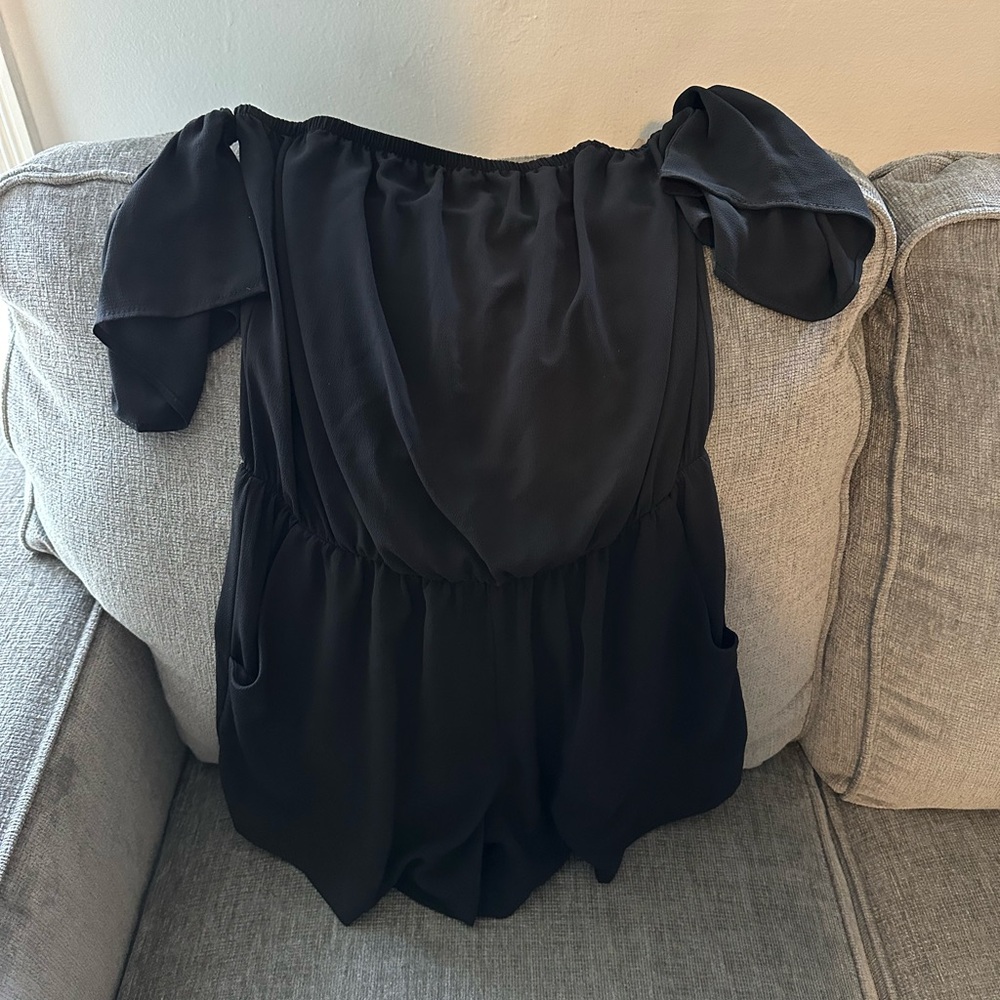 Gab & Kate Romper